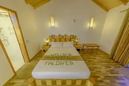 Ameera Maldives - 10