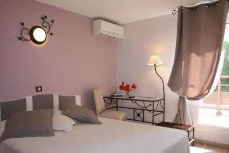 Hôtel Ulysse Montpellier Centre - 36