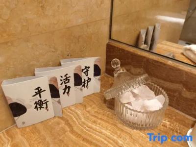 Shenzhen Sunshine, Luohu - 115