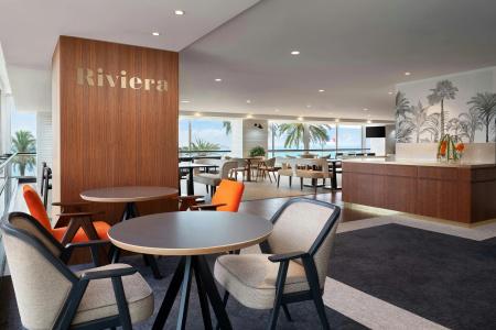 Le Meridien Nice - 47