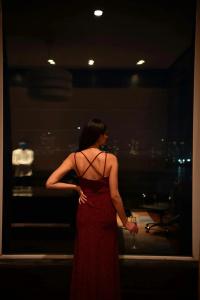 The Westin Mumbai Powai Lake - 45