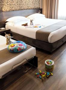 Best Western Plus Farnese - 110
