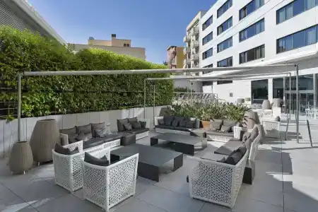Sb Icaria Barcelona - 33