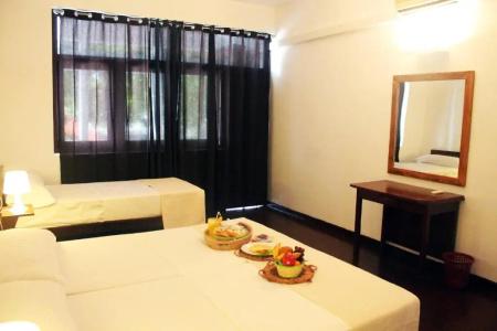 Coral Seas Beach Hikkaduwa - 56