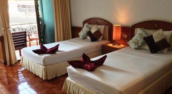 The New Villa - 4
