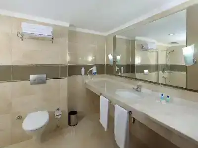 Fortezza Beach Resort - 61