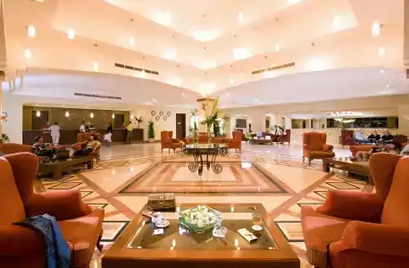 Sharm Grand Plaza Resort - Families and Couples Only - 24