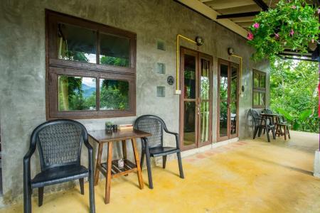 Baan Kati Sod - 42