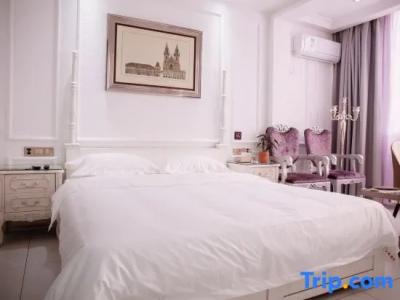 Sheraton Grand Bangalore at Brigade Gateway - 114