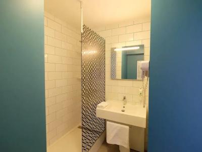 Hôtel ibis Styles Auxerre Nord - 55