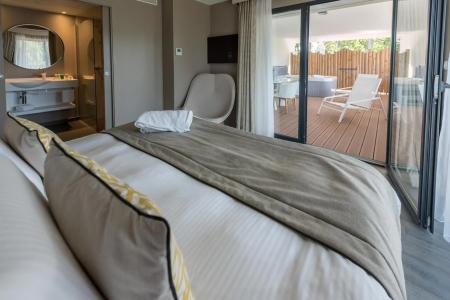 Hôtel & Spa Les Bains d'Arguin by Thalazur - 3