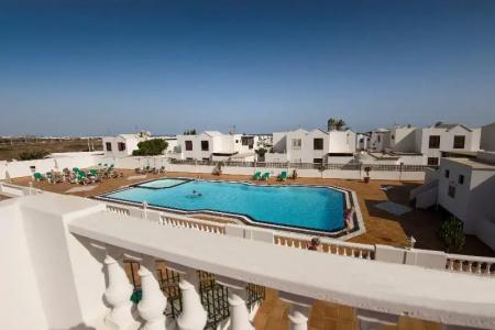 Apartamentos Tisalaya - 55