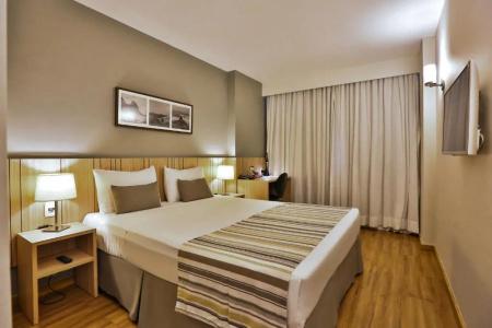 Days Inn by Wyndham Rio de Janeiro Lapa - 18