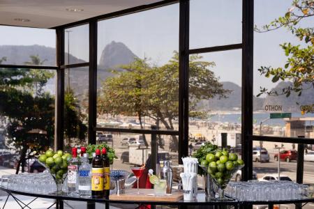 Rio Othon Palace - 12