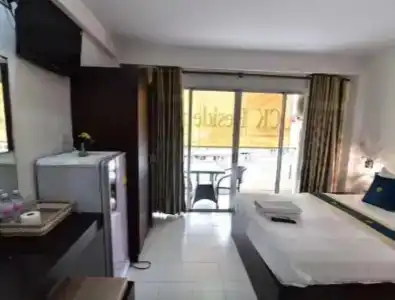 CK Residence - 40