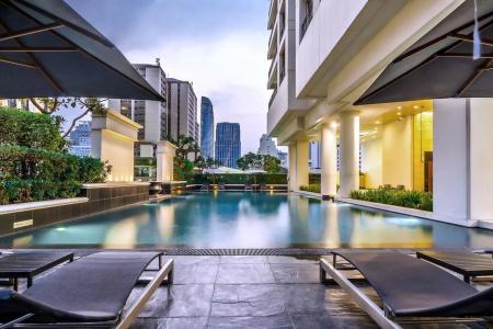 Grande Centre Point Ploenchit - Sha Plus - 42