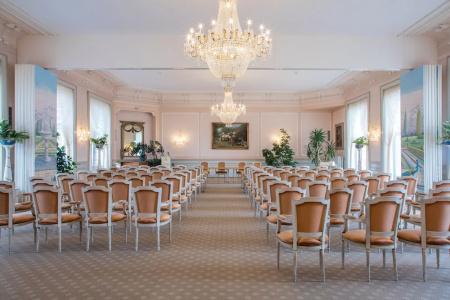 Victoria Glion - 19