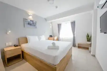 Common Inn Thao Dien - 31