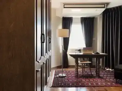 The Raintree Chiang Mai - 190