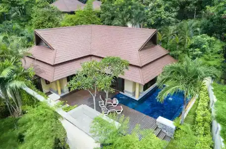 Nora Beach Resort & Spa - Sha Extra Plus - 90