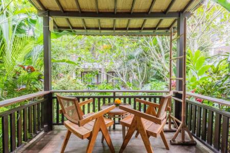 Meruhdani Boutique Ubud - Chse Certified - 58