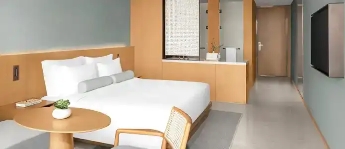 Shilla Monogram Quangnam Danang - 47