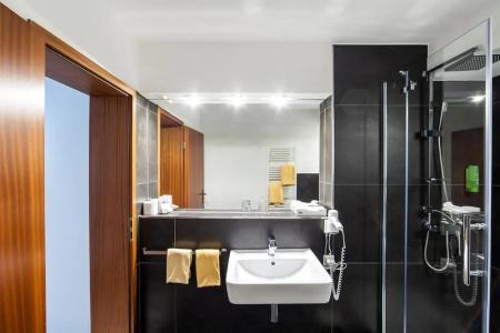 SL´otel Budget - 63