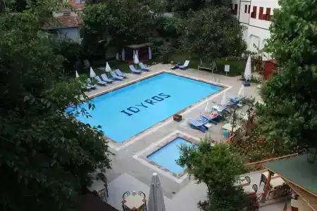 Idyros Otel - 13