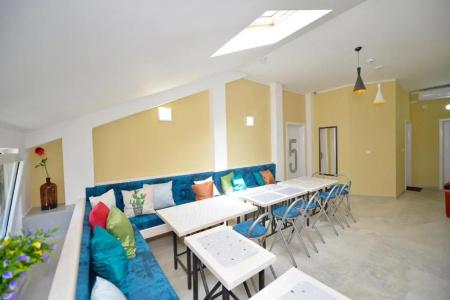Hostel Pupa - 25