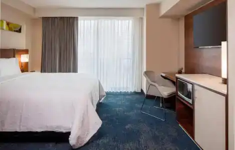 Hilton Garden Inn Waikiki Beach - 62