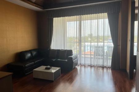 Kham Mon Lanna Resort - 138