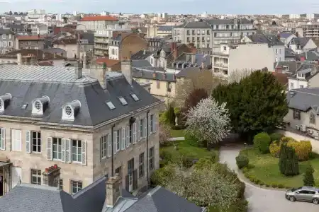 Mercure Limoges Centre - 43