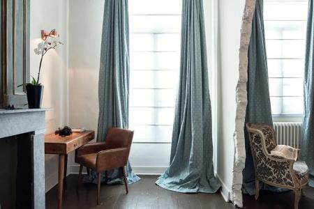 Ganda Rooms & Suites - 47