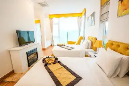 Dalat Wonder Resort - 2