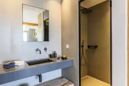 Panormos Bay Suites - 90