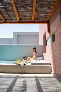 Terra Nera Suites - 64