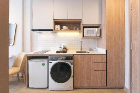 Staybridge Suites Bangkok Thonglor, An Ihg - 175