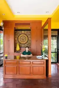 Baan Krating Khao Lak Resort - Sha Plus - 0