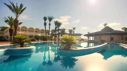 Marhaba Club - 12