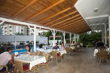 PortofİNo Marmarİs - 6