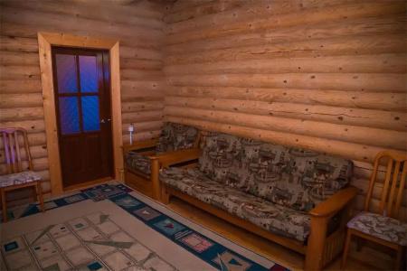 Hostel Shymbulak - 4