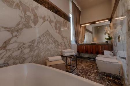 Donati Luxury Tower Suites - 52