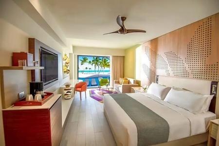 Hyatt Ziva Cap Cana - 67