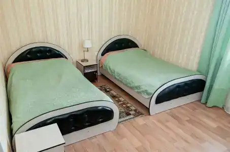 Озеро Карачи - 2