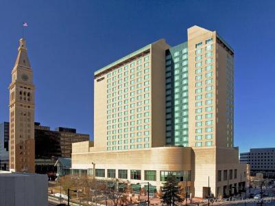 The Westin Denver Downtown - 36
