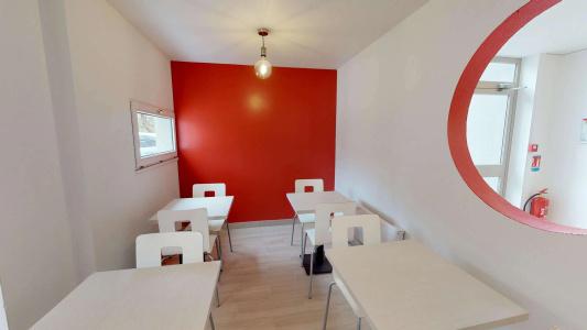 Première Classe Reims Ouest - Tinqueux - 16