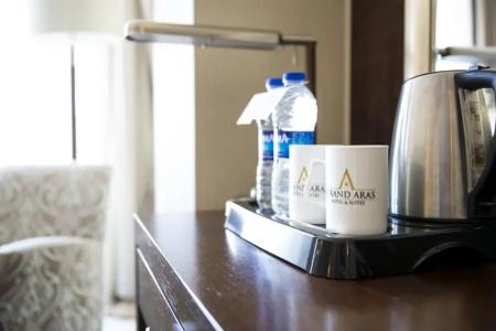 Grand Aras & Suites - 39