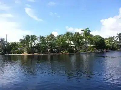 The Cabanas Guesthouse & Spa - Gay Men's Resort - 35