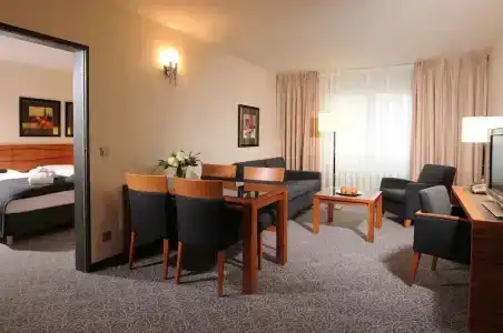 Maritim München - 57