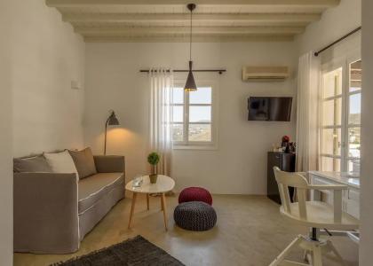 Cova Mykonos Suites - 178